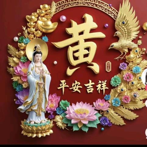 黄振糁汤