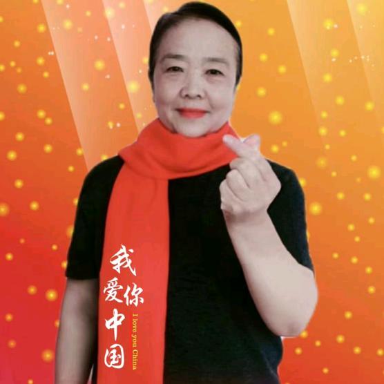 李姐爱手舞