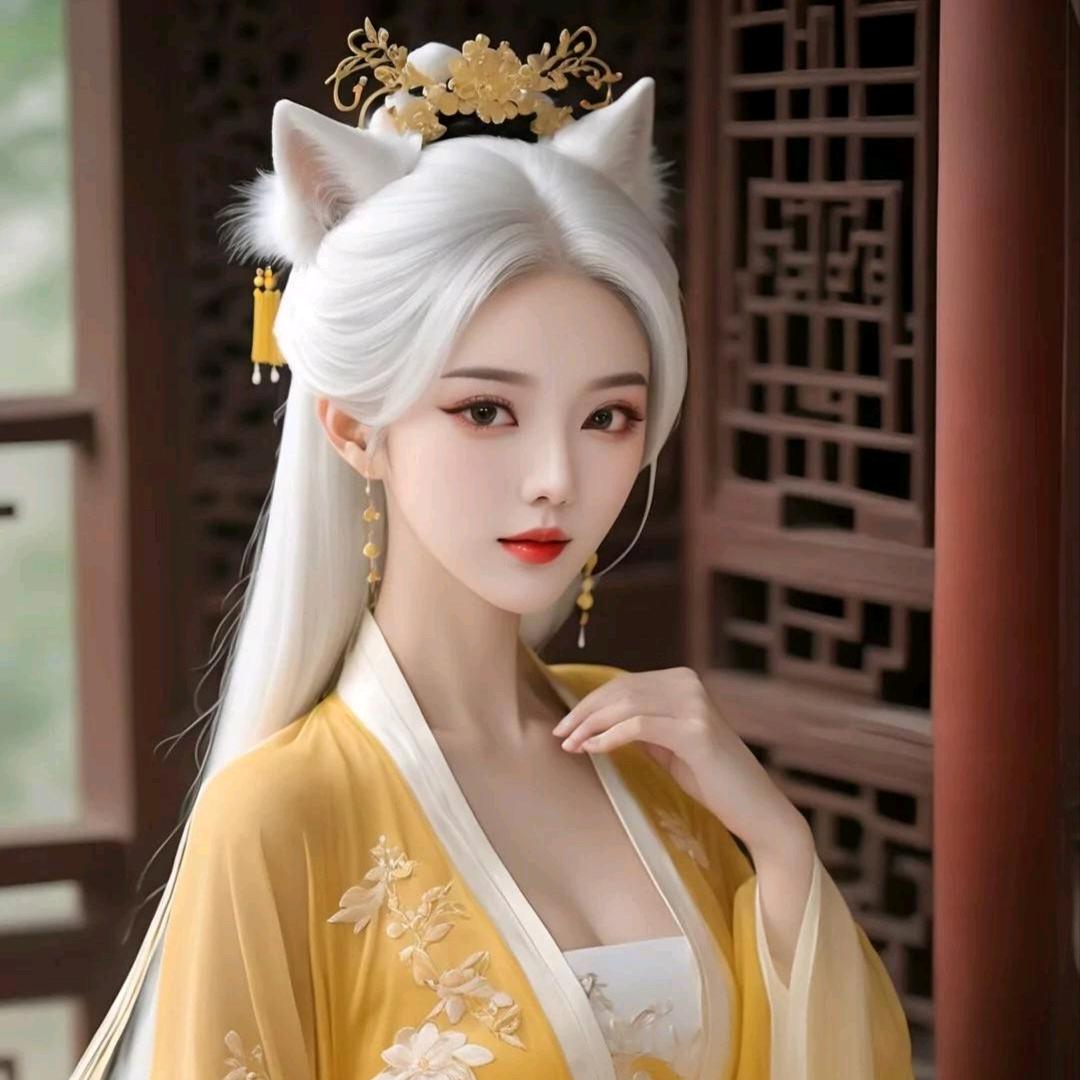 桃花无意特效师