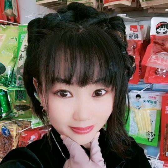 四方💰超市💰女王🐇