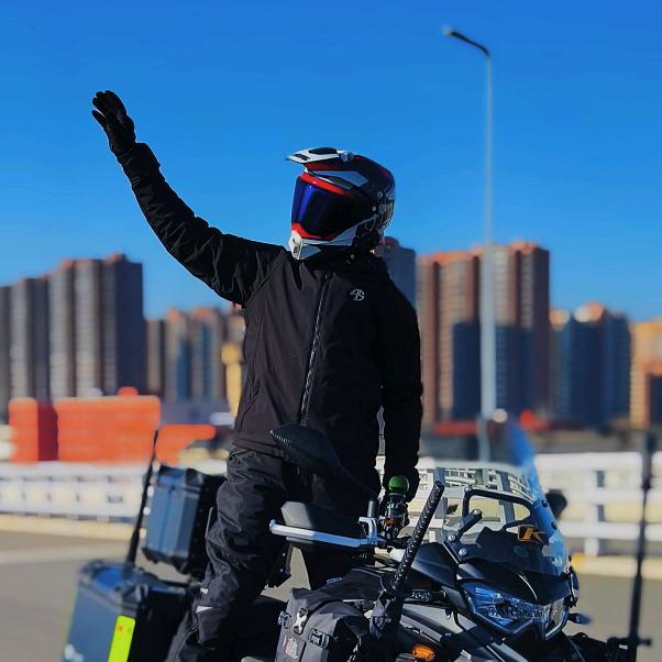 S...🏍