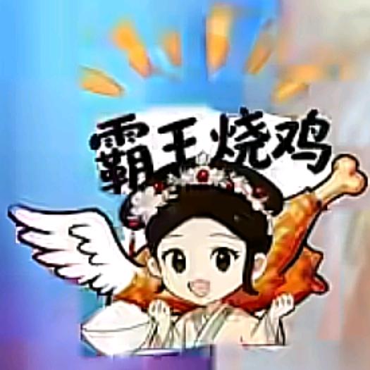 ✨霸王烧鸡