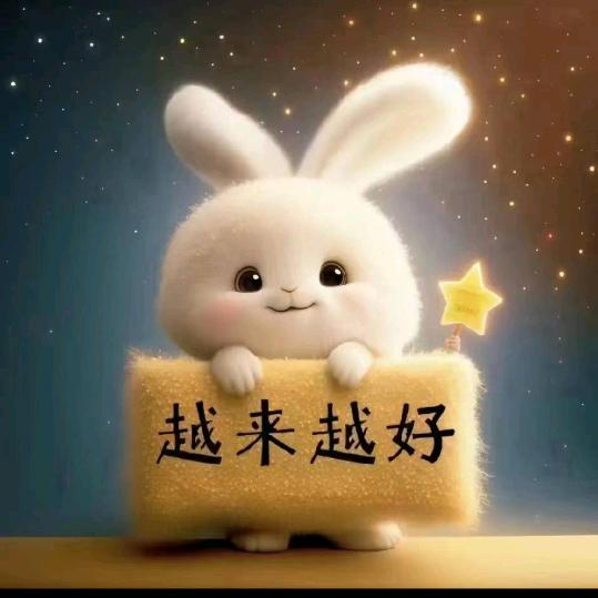 白云