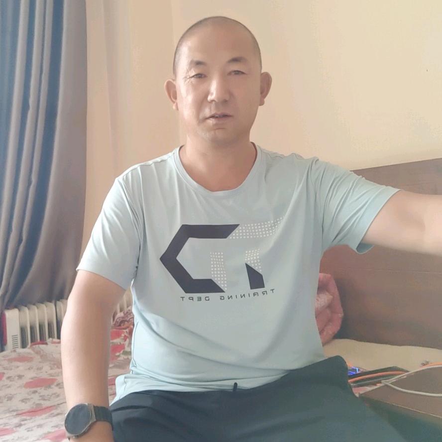 陈勇
