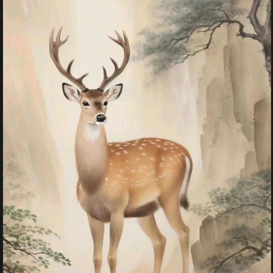 决明子