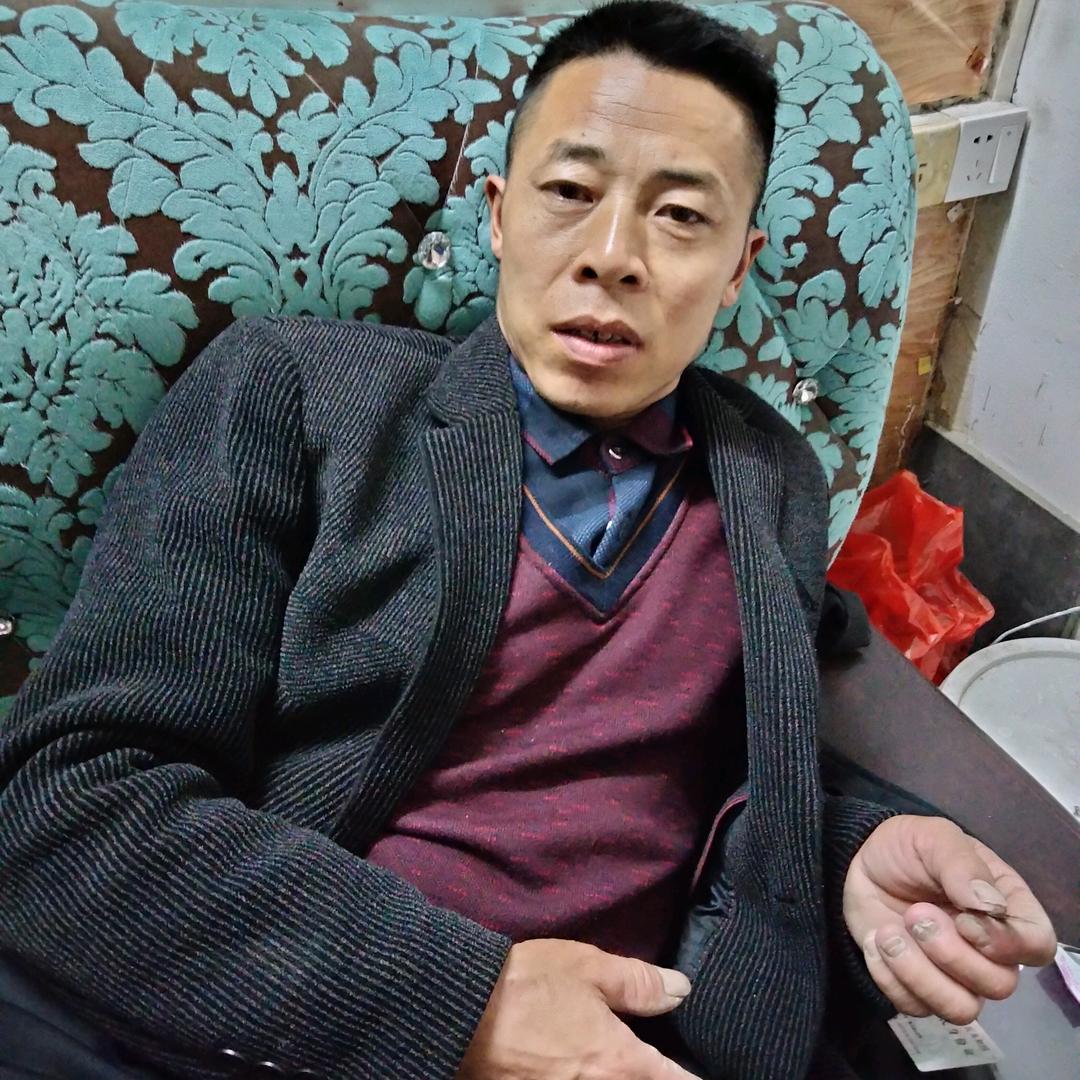 幸运人
