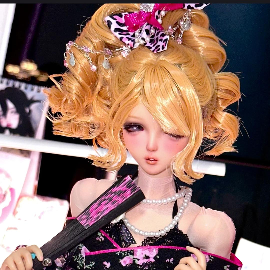 🌾大麦是麦🌾