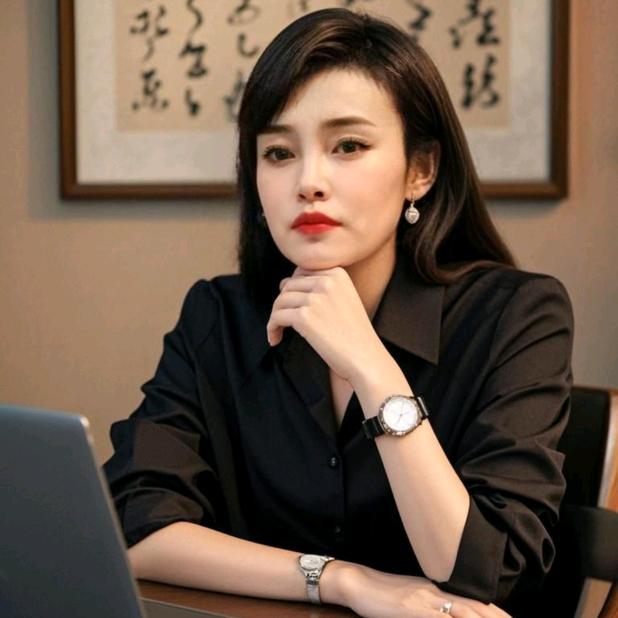 彩红