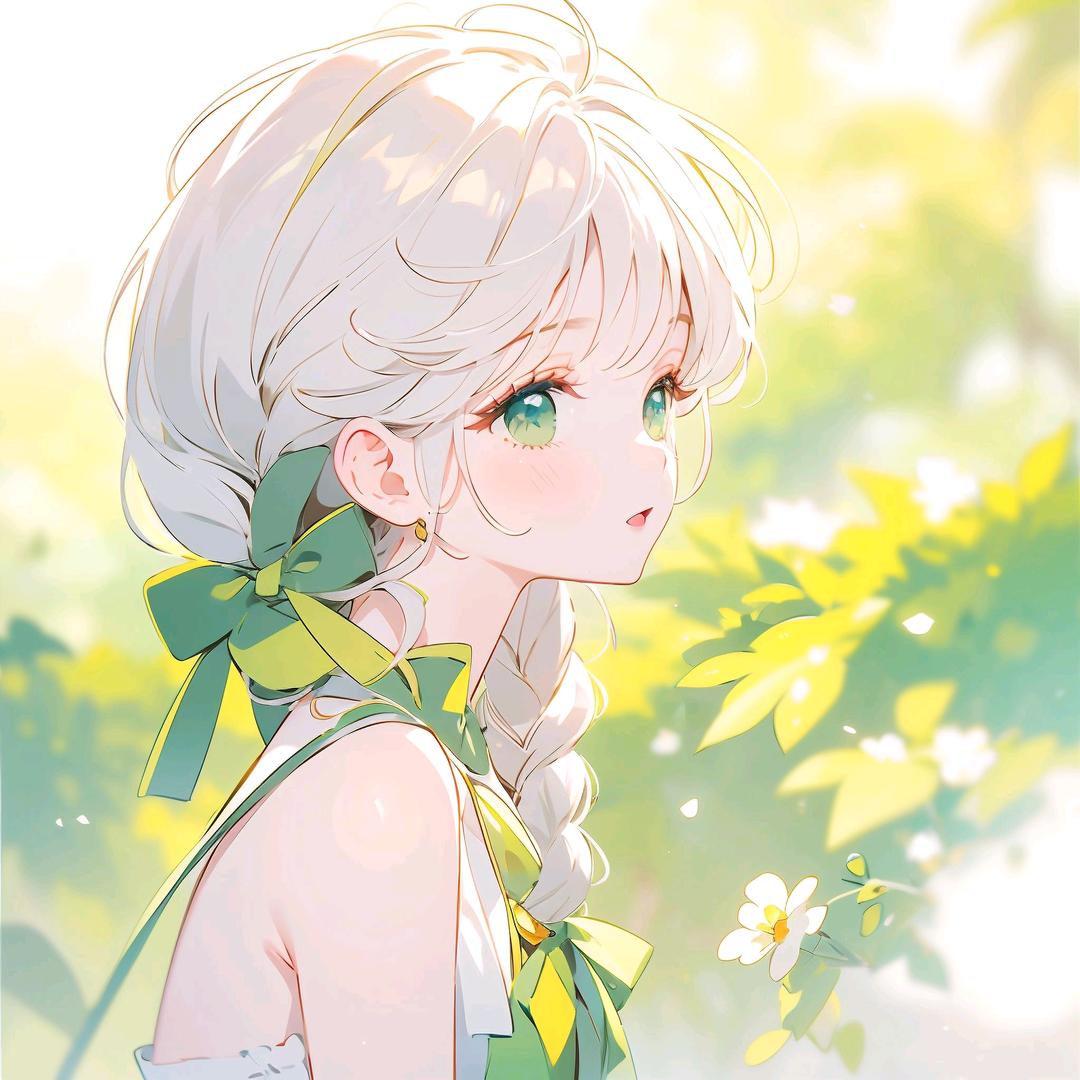 浮光浅夏