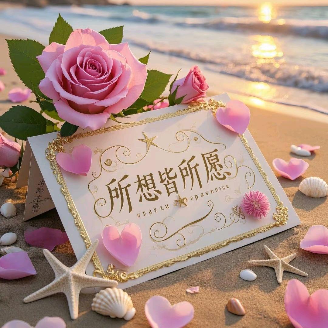清风挽心@