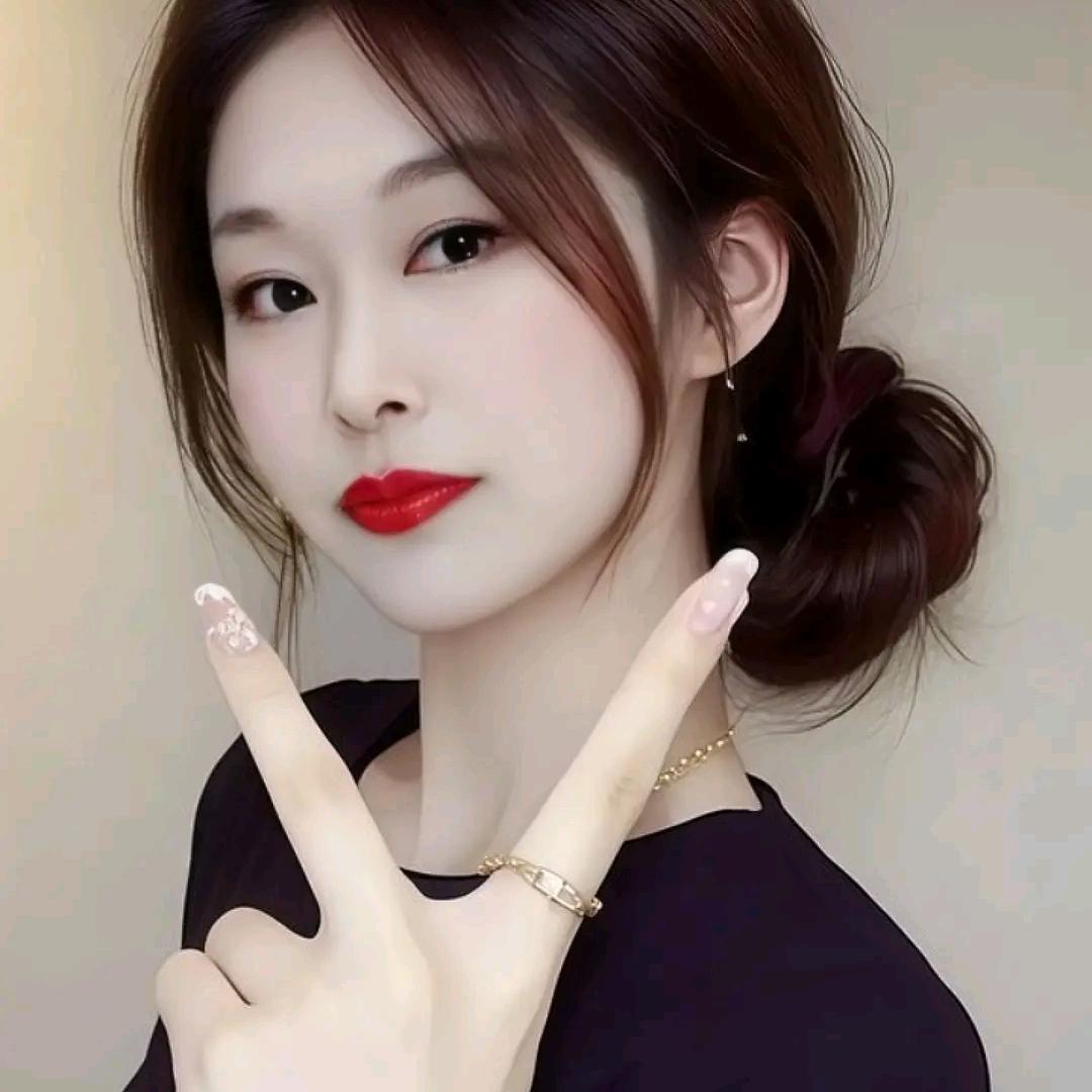 人淡如菊