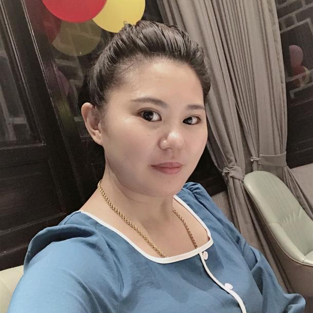 靠自己努力