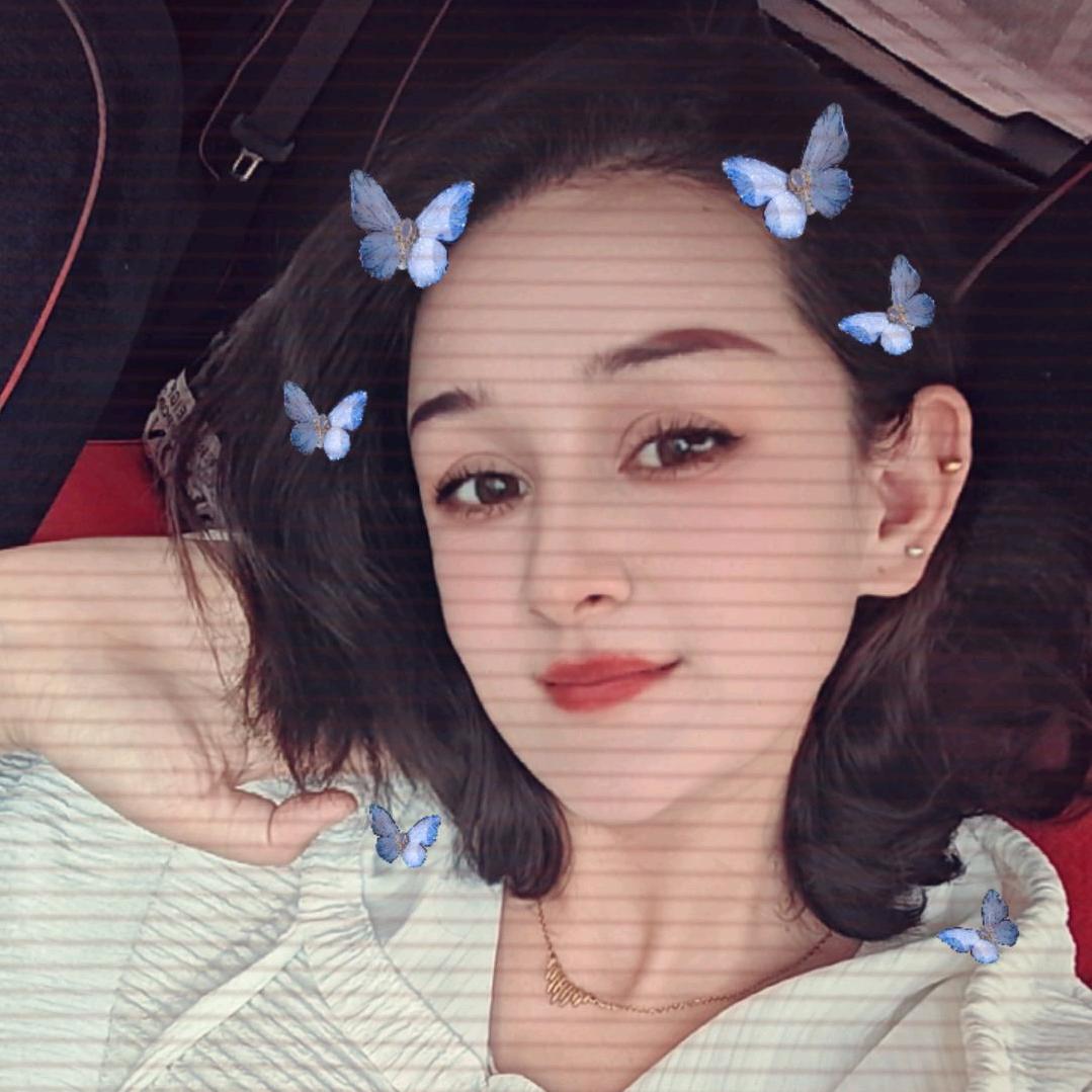 小菲超甜
