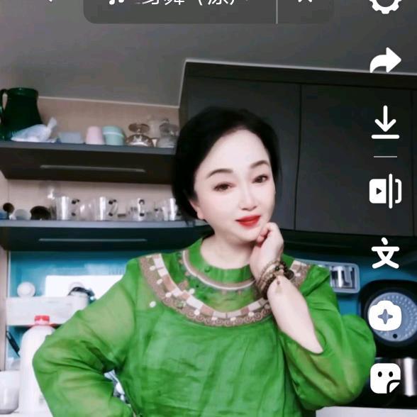 月亮