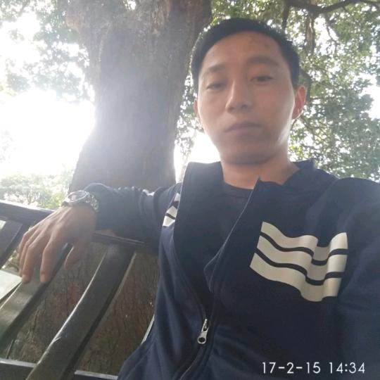 平淡如水小马哥