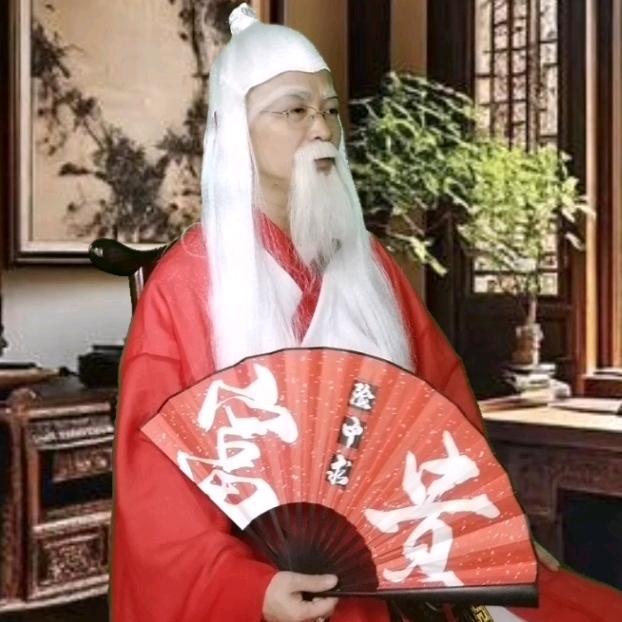媒开眼笑