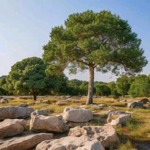 至尚园林   原材供货商