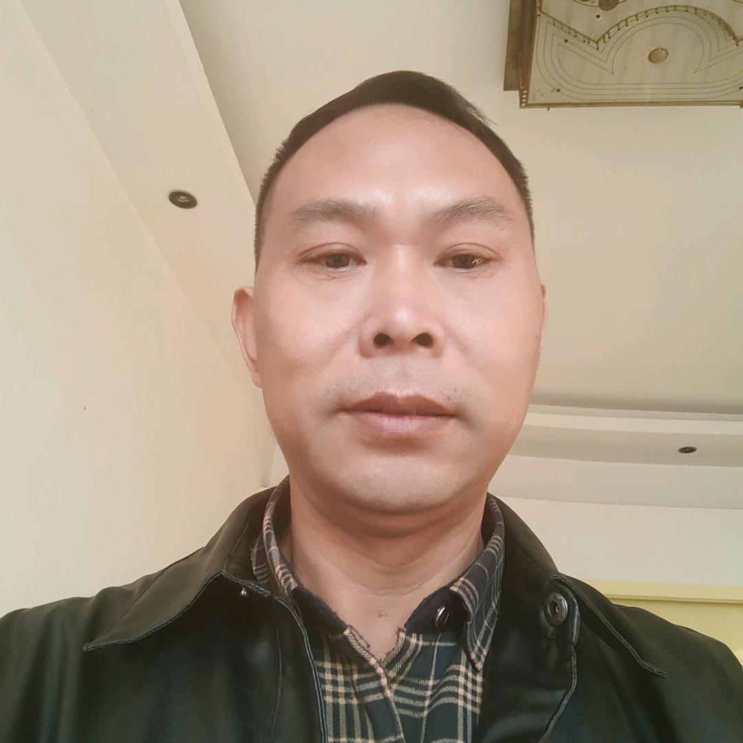 坚强的男人李朝书