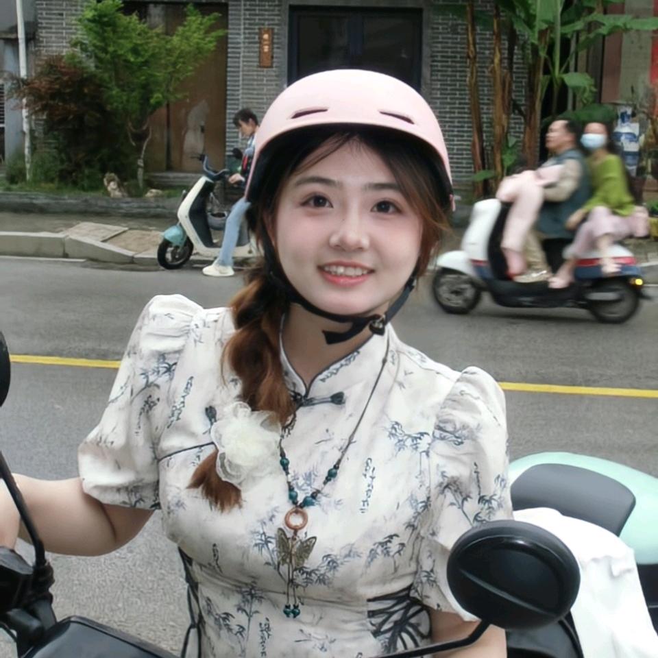 珺🌸
