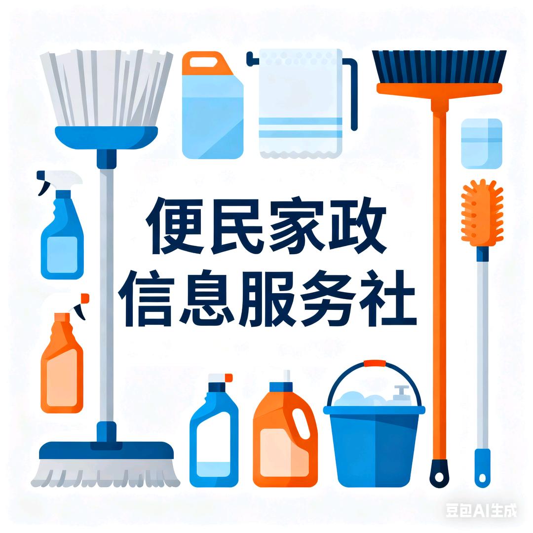 便民家政