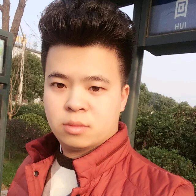 冷菜小海豚🐬
