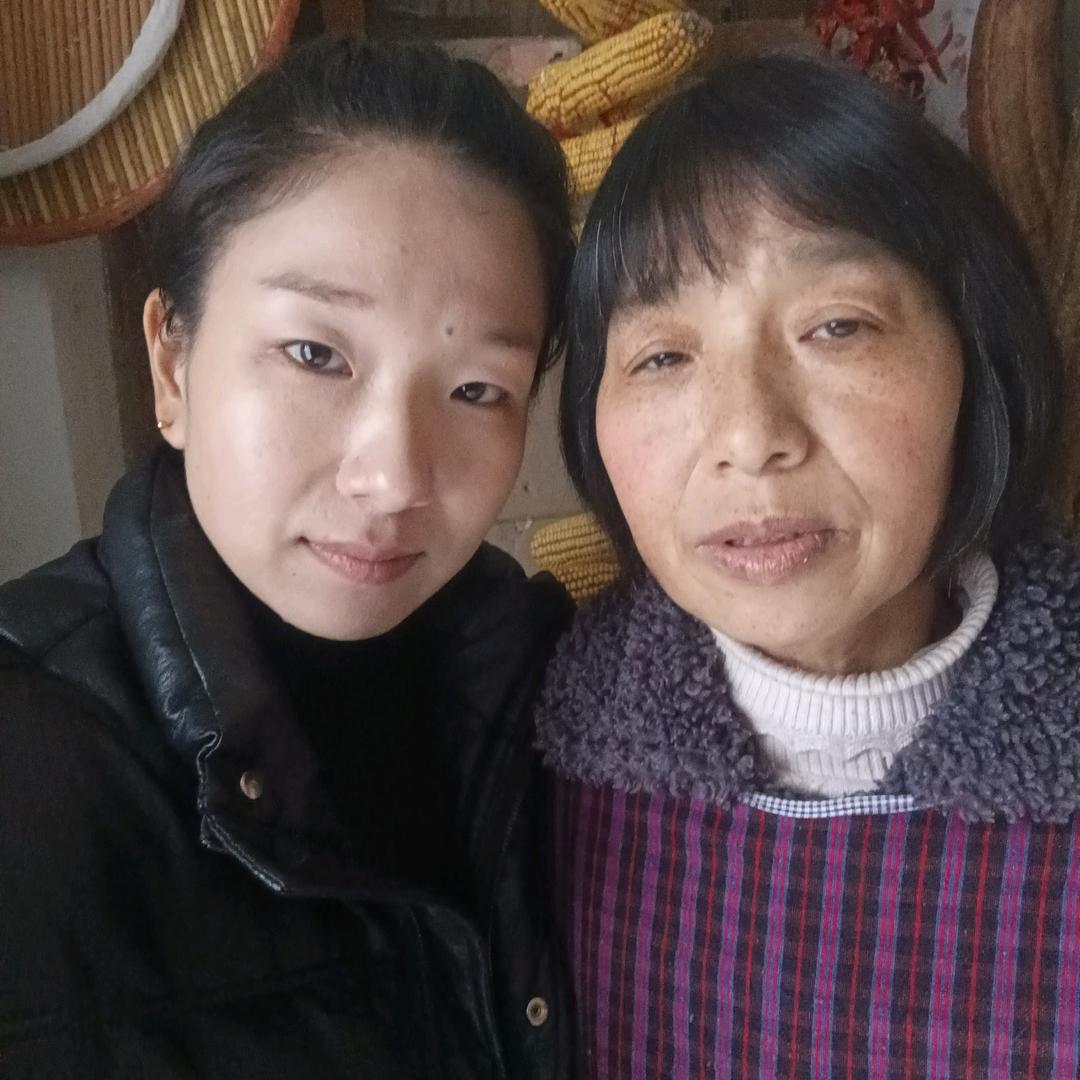 陈姐（女儿）