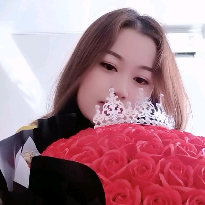 @余生就是你