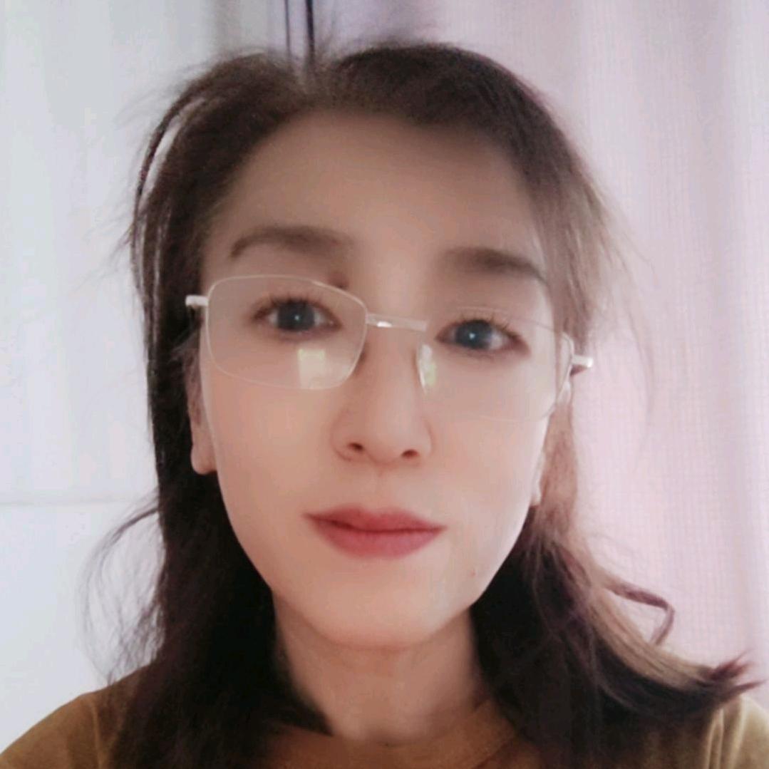 快乐奶奶，小号