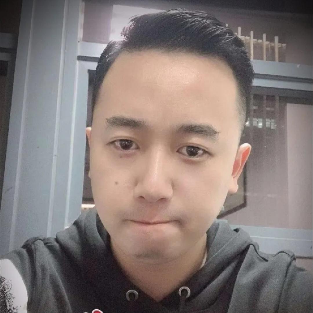 年轻人