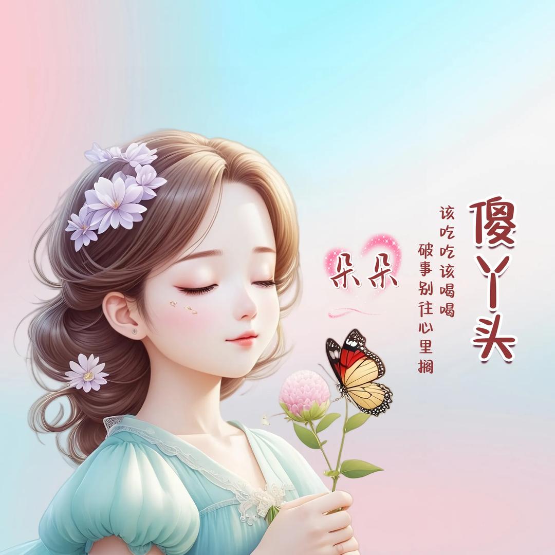 💕₅²⁰傻ઈོ丫头¹ᶟ₁₄