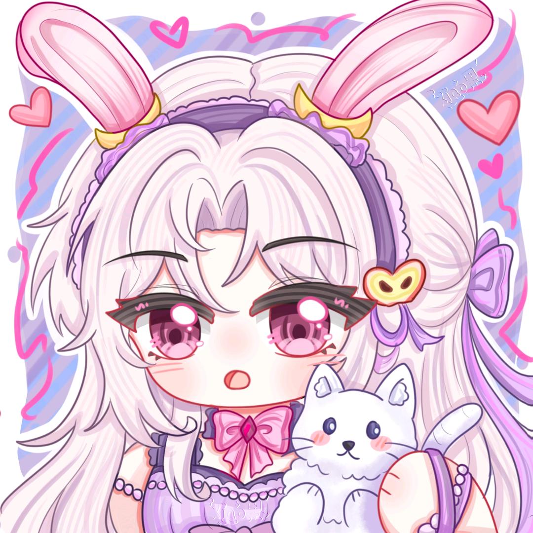 Xiao果🌙