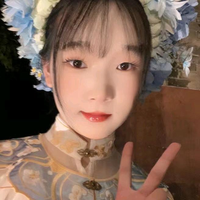 辞忧🍀