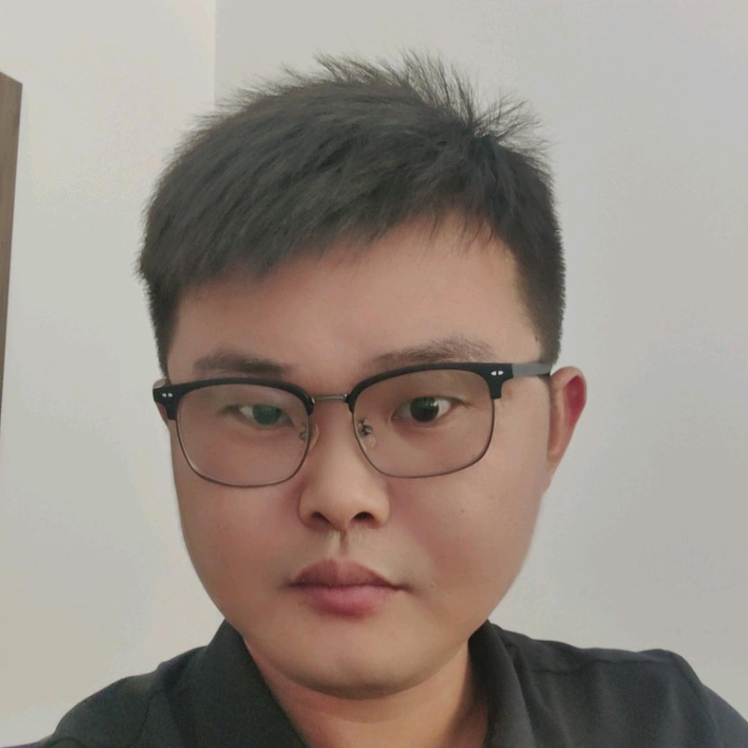 水浒园林～史延凯