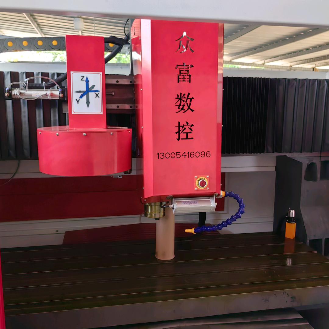 数控钻攻免编程