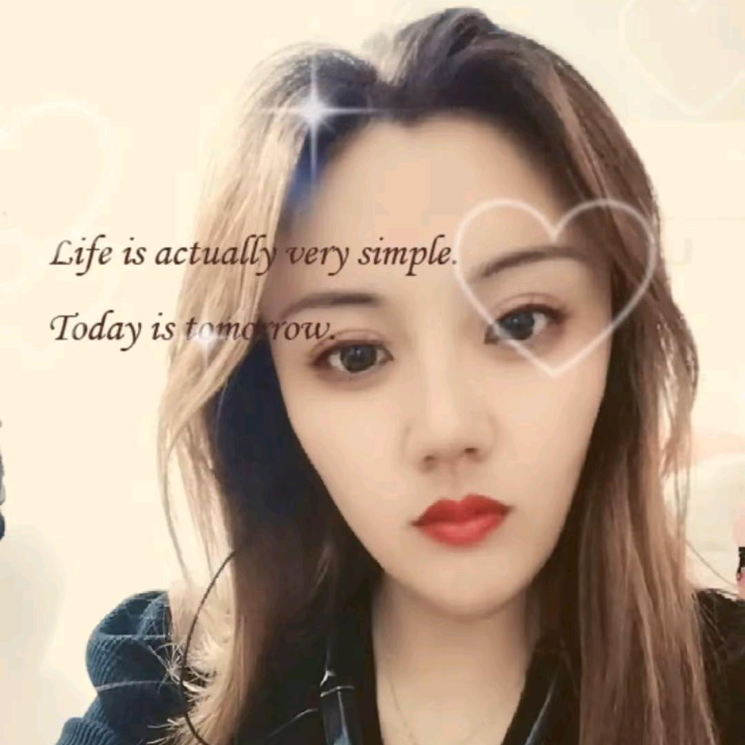 ༺杨杨得亿༻