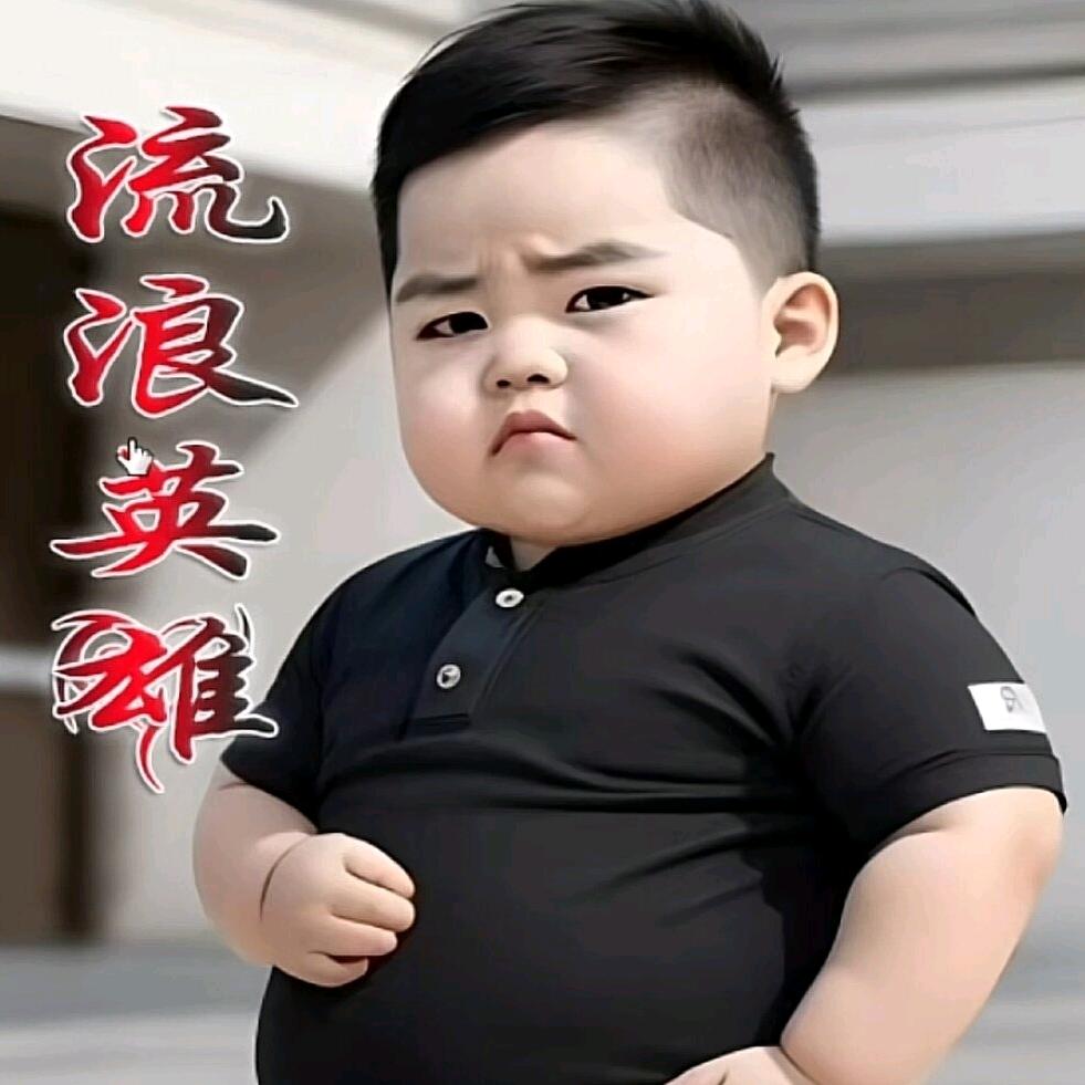 流浪英雄
