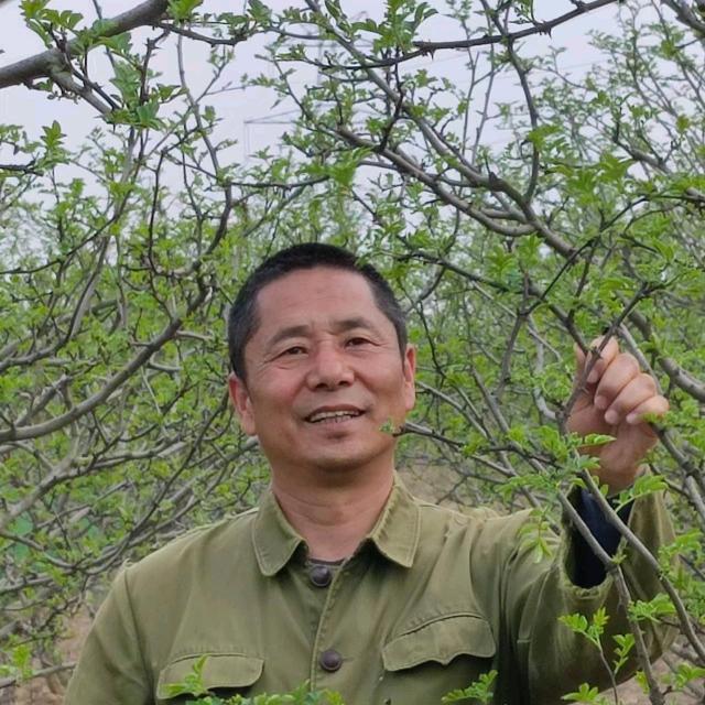 刚哥花椒（仲义椒业）