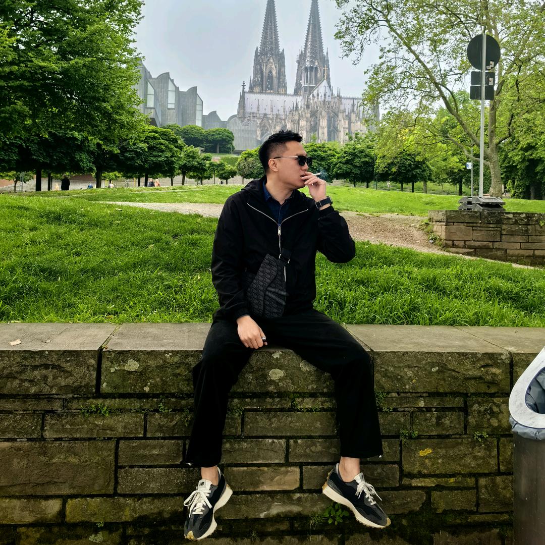 马印水鸦（洪悦诚）