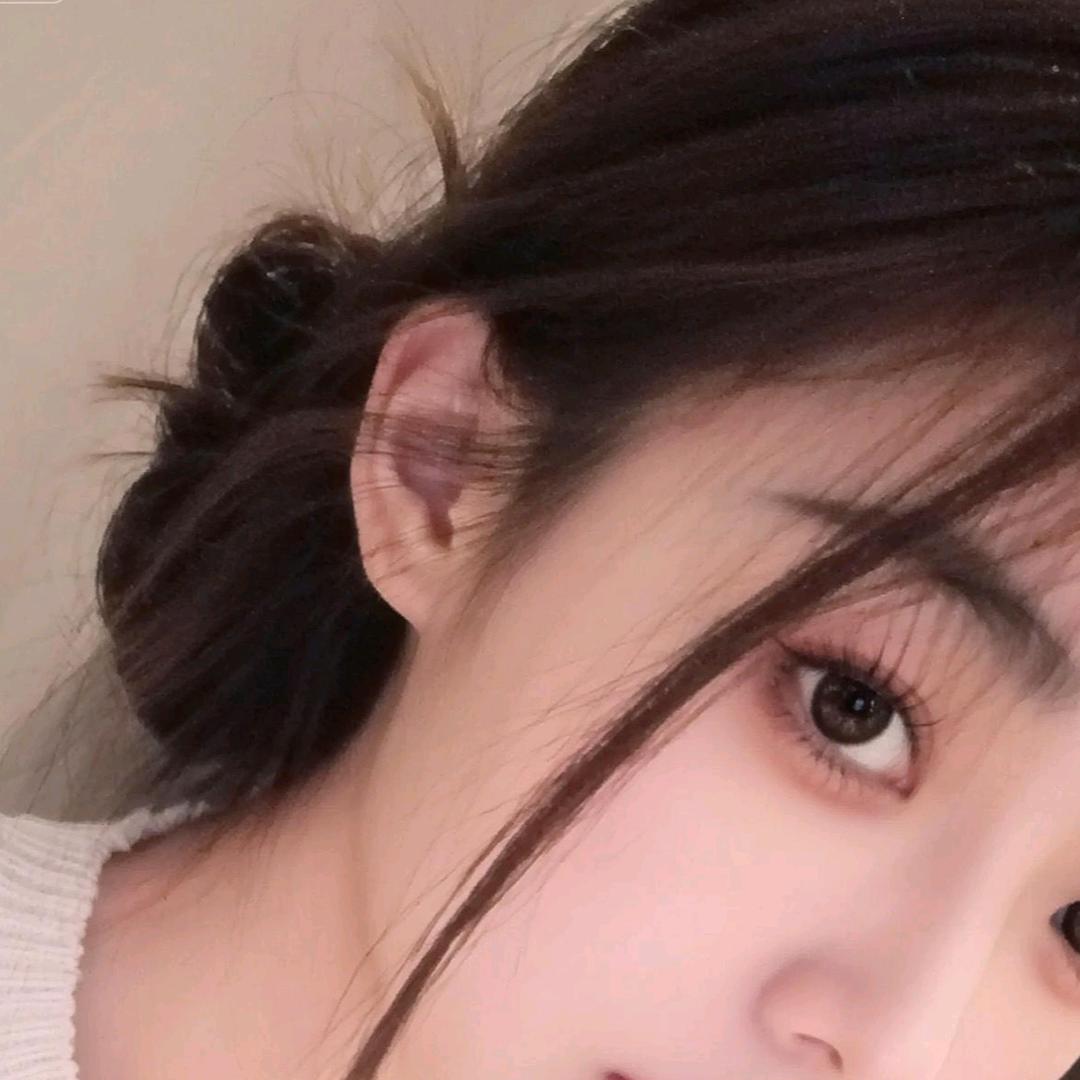 空白