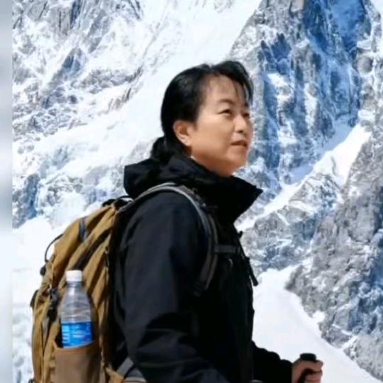 A丨卖火柴的老太婆