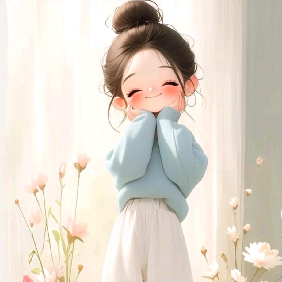 ╰★佪眸┅笑★╮