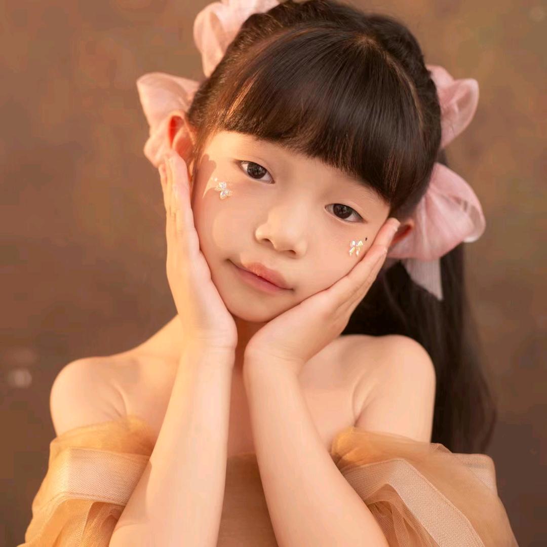 萌潼妈妈加油丫
