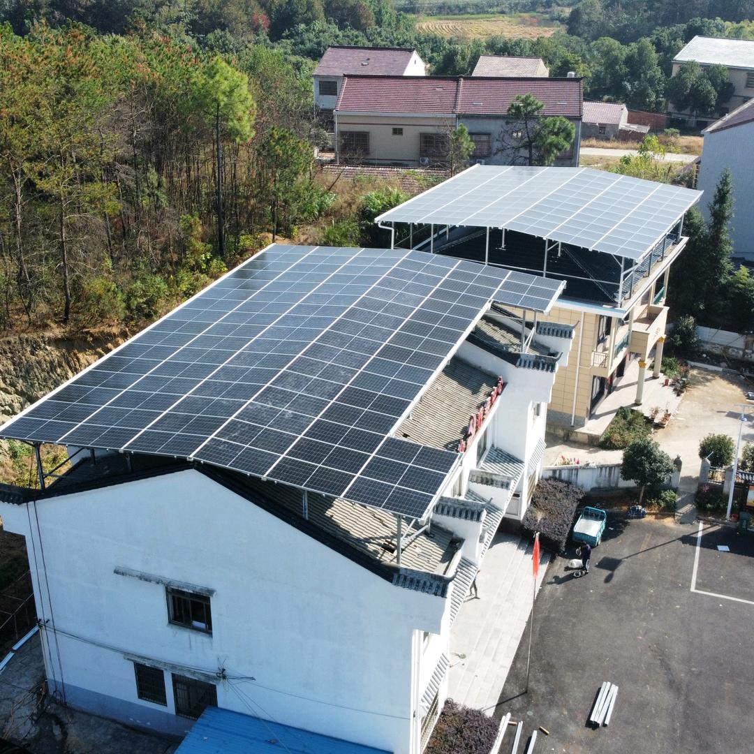 佳禾能源（免费装光伏阳光棚）