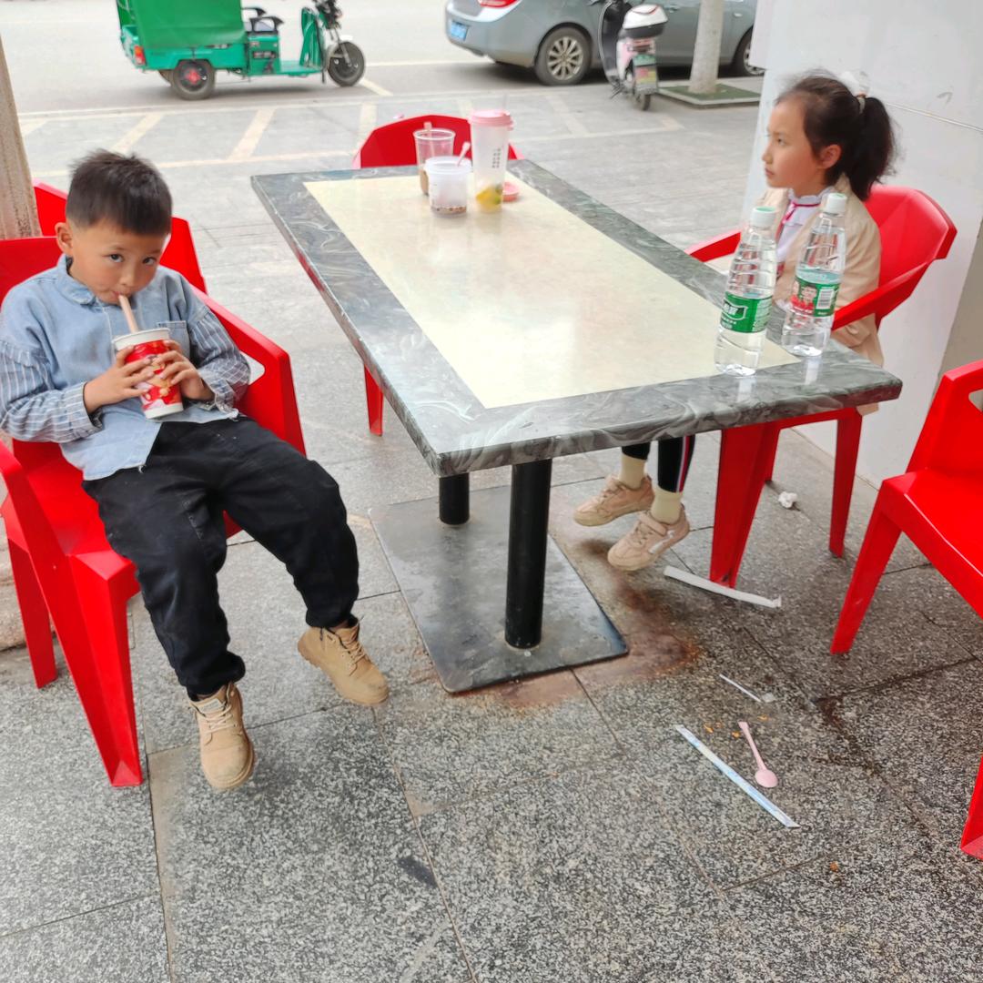 弱水三千，我只取一瓢饮。