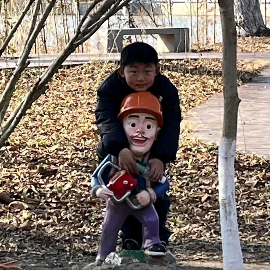 老冯