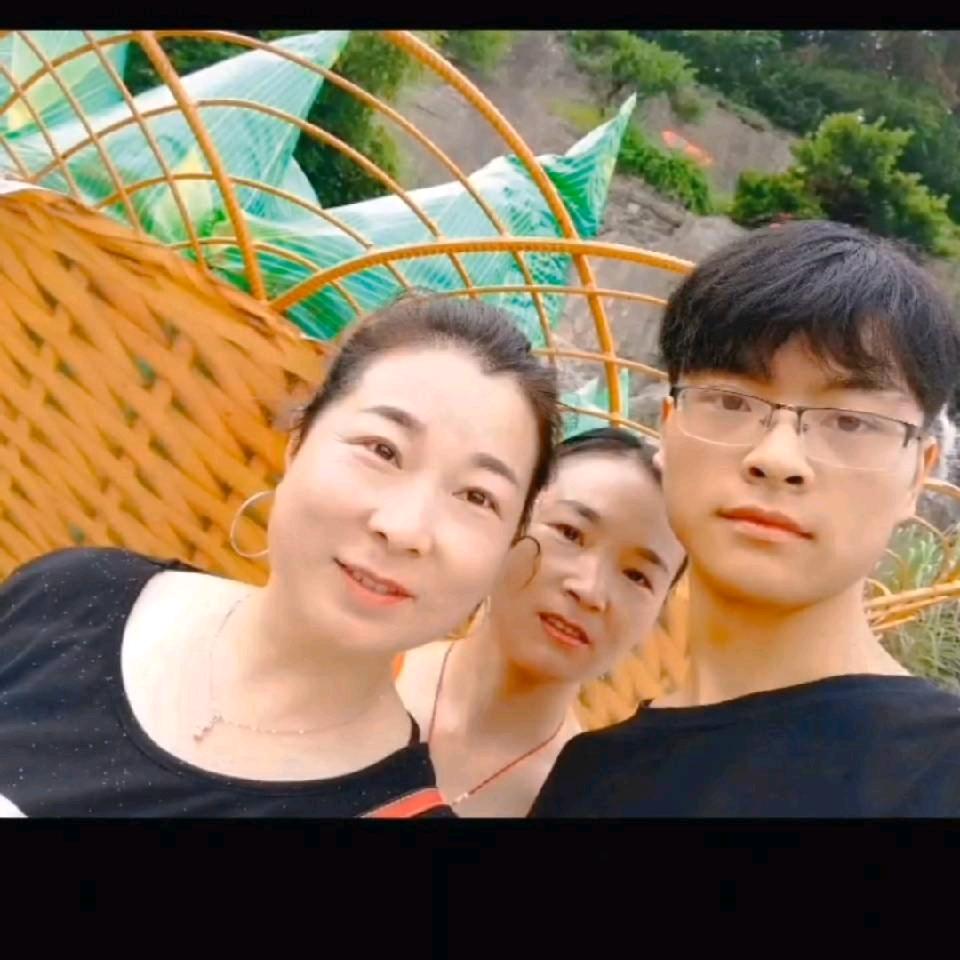 单身女汉子