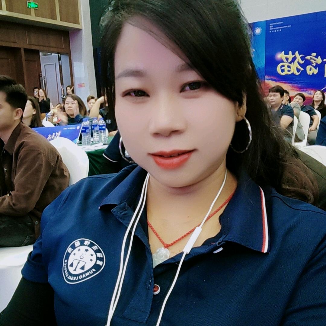 法务香香招助理合作伙伴