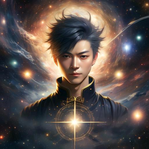 小先生☯️