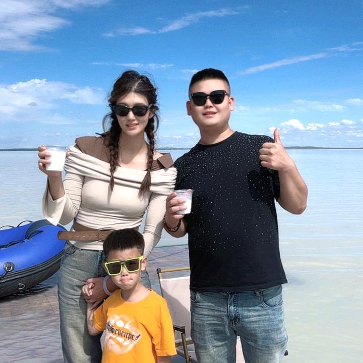 白洋淀朋友之家农家院