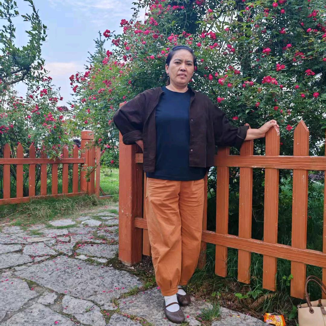 保靖县健身坡农家乐